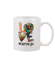 CRMA Life Mug tile
