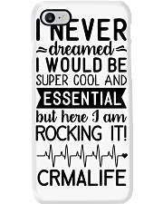 CRMA Life Phone Case tile