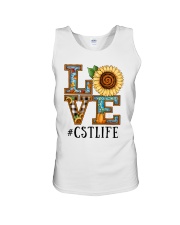 CST Unisex Tank tile