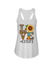 CST Ladies Flowy Tank tile