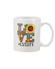CST Mug tile
