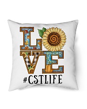 CST Indoor Pillow tile