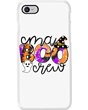 CMA Phone Case tile