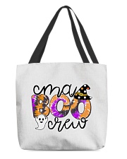 CMA All-Over Tote tile