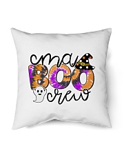 CMA Indoor Pillow tile
