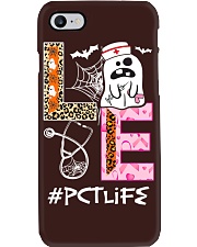 PCT Phone Case tile