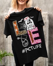 PCT Classic T-Shirt apparel-classic-tshirt-lifestyle-front-117