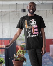 PCT Classic T-Shirt apparel-classic-tshirt-lifestyle-front-34