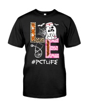 PCT Classic T-Shirt front