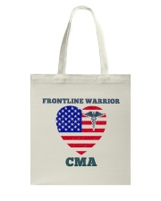 CMA Tote Bag tile