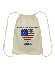 CMA Drawstring Bag tile