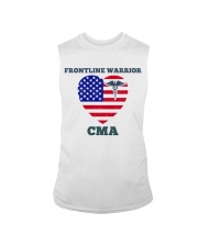 CMA Sleeveless Tee tile