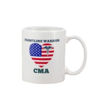 CMA Mug tile