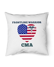 CMA Indoor Pillow tile