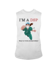 DSP Sleeveless Tee tile