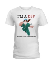 DSP Ladies T-Shirt tile