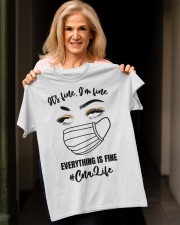 CNA Classic T-Shirt apparel-classic-tshirt-lifestyle-front-118