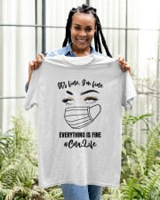 CNA Classic T-Shirt apparel-classic-tshirt-lifestyle-front-131