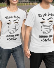 CNA Classic T-Shirt apparel-classic-tshirt-lifestyle-front-141