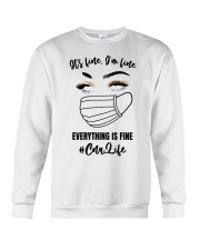 CNA Crewneck Sweatshirt tile