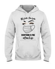 CNA Hooded Sweatshirt tile
