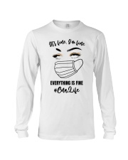 CNA Long Sleeve Tee tile