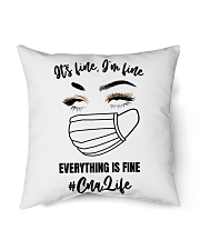 CNA Indoor Pillow tile