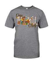 CNA Classic T-Shirt front