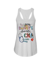 CNA Ladies Flowy Tank tile