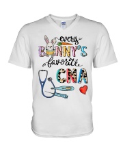 CNA V-Neck T-Shirt tile