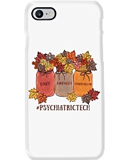 Psychiatric tech Phone Case tile