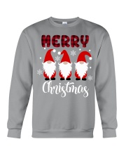 Merry Christmas Crewneck Sweatshirt tile