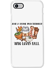 Nurse Practitioner - NP Phone Case tile