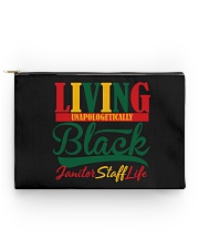 Janitor Staff Accessory Pouch tile