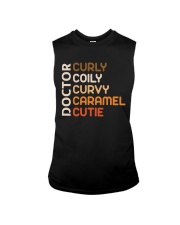 Doctor Sleeveless Tee tile