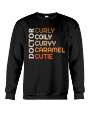 Doctor Crewneck Sweatshirt tile
