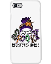 Registered Nurse - RN Phone Case tile