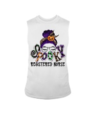 Registered Nurse - RN Sleeveless Tee tile