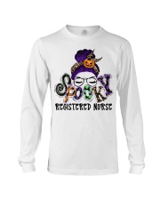 Registered Nurse - RN Long Sleeve Tee tile