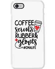 CMA Phone Case tile