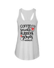 CMA Ladies Flowy Tank tile