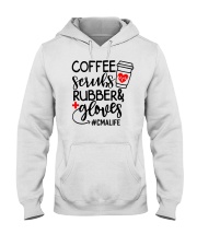 CMA Hooded Sweatshirt tile