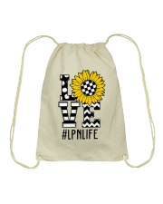 LPN Drawstring Bag tile