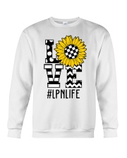 LPN Crewneck Sweatshirt tile