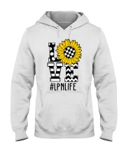 LPN Hooded Sweatshirt tile