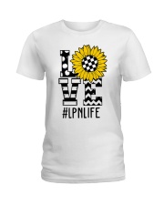 LPN Ladies T-Shirt tile