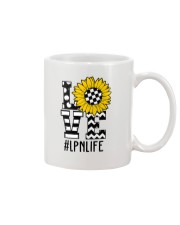 LPN Mug tile