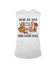LNA Sleeveless Tee tile
