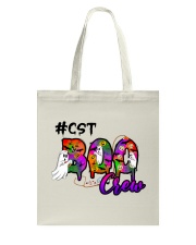 CST - Certifie d Surgical Technologist Tote Bag tile