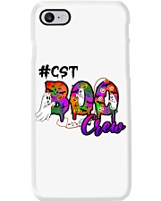CST - Certifie d Surgical Technologist Phone Case tile